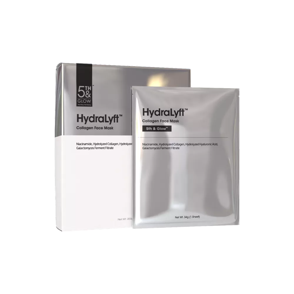 HydraLyft 1 Box Starter