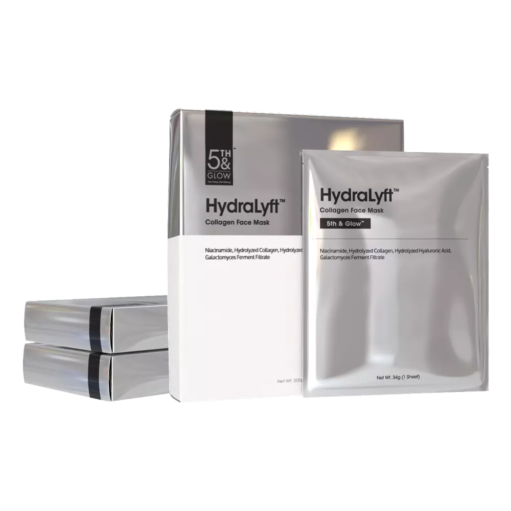 HydraLyft 3 Boxes Value Bundle